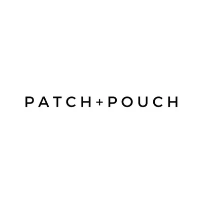 P A T C H + P O U C H profile
