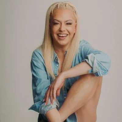 Katrina Patchett profile
