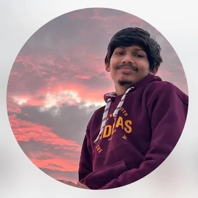 Nayan patel profile