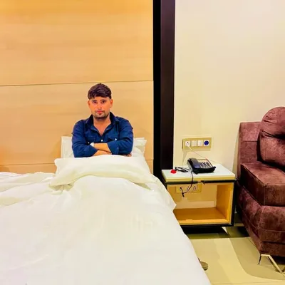 अजीत पटेल profile