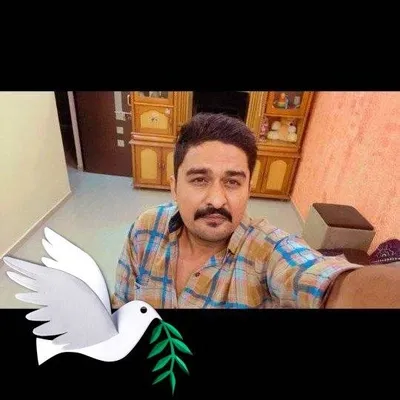 Pukar Patel profile