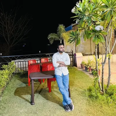 patel harshu 7740 profile