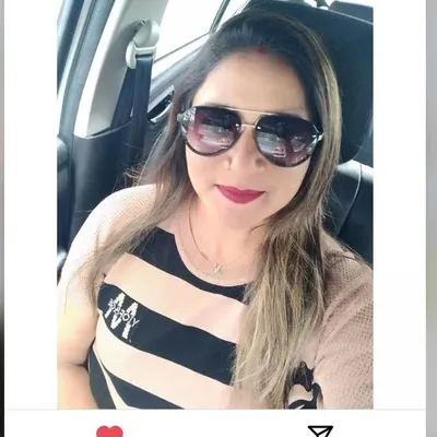 Manisha Patel profile