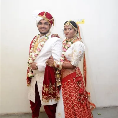 Komal P Dhanani profile