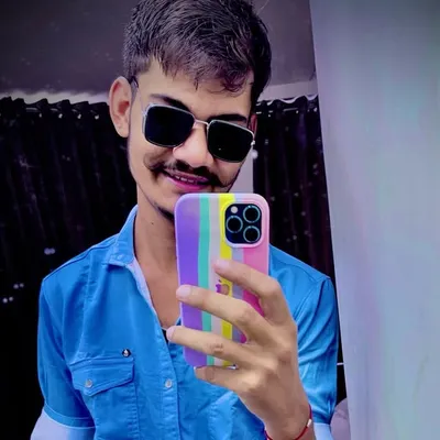 Patel Sa Vishal profile
