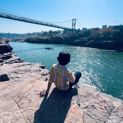 Patel Sagar profile