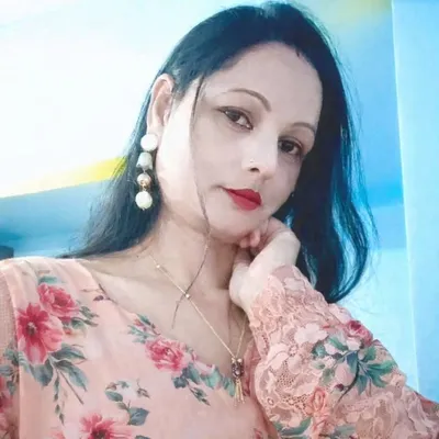 Tapaswini Patel profile