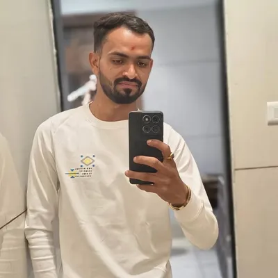 Tarun Patel profile