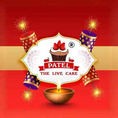 Patel The Cake Shop profile