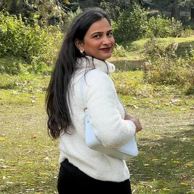 Chaudhary Urmila profile