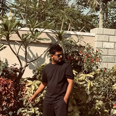 ABHI ๐ profile