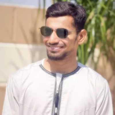Abid Patel profile
