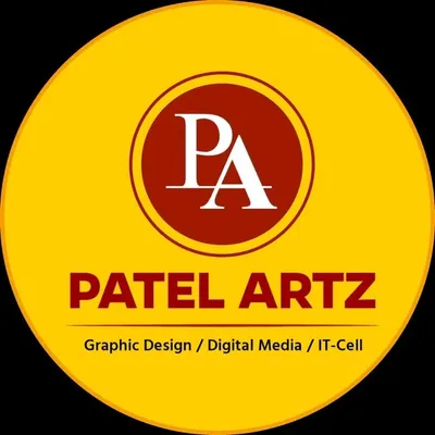 Patel Artz 🌸 profile