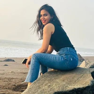 Jestika Patel profile