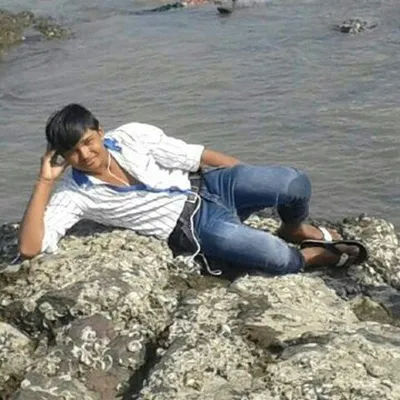 jigar profile