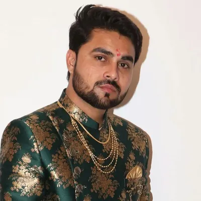 Nir's Patel profile