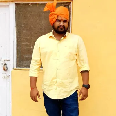 Ravi Patel profile