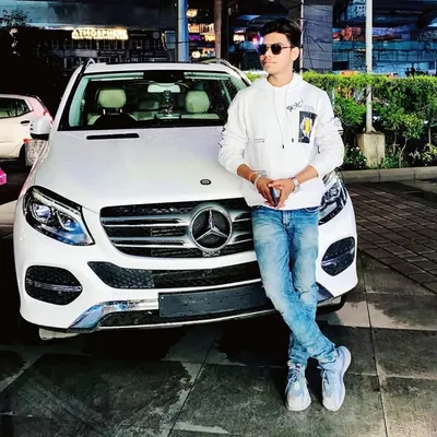SAKET PATEL profile