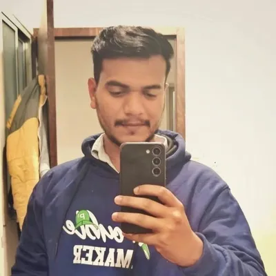 SHARAD PATEL🌟 profile