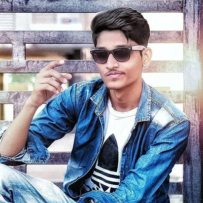 Mohit Patel profile