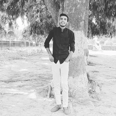 SURAJ PATEL profile