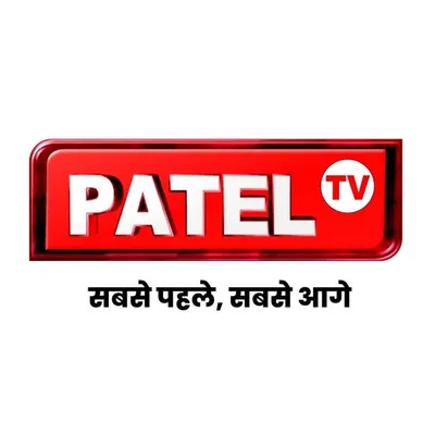 Patel TV News profile