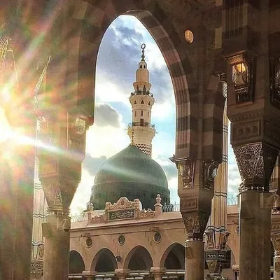 Ya Rasulullah ﷺ profile
