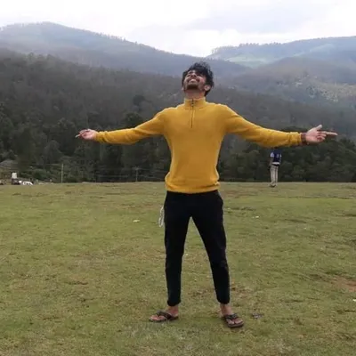 Sameer Ved profile