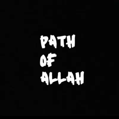 PATH_OF_ALLAH profile