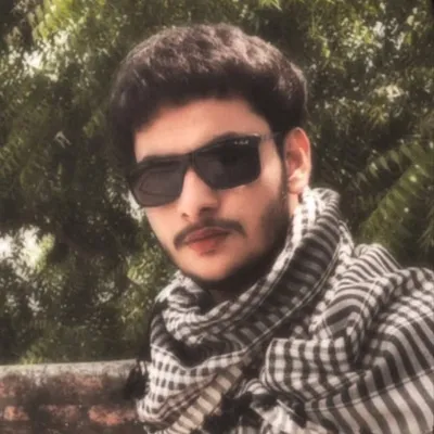 Yasir Pathan profile