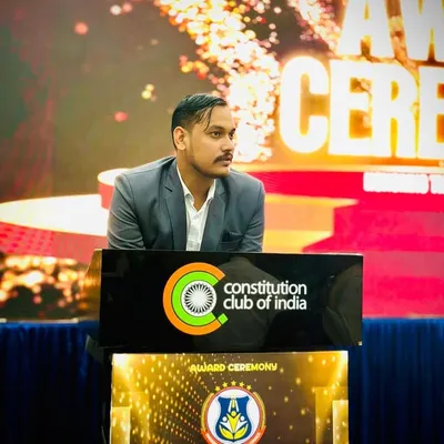 Saurabh Pathak profile