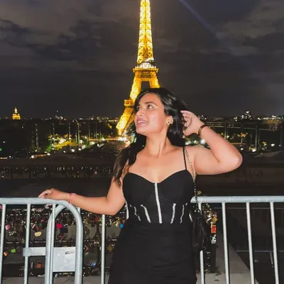 Pragati Pathak | TravelThirst🗺️ profile