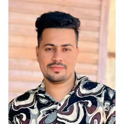 👑Pathan Aadil😎 profile