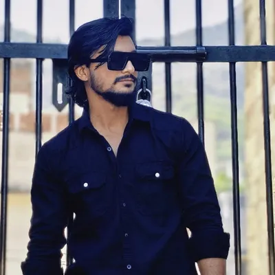 ____________✨ساحل پٹھان profile