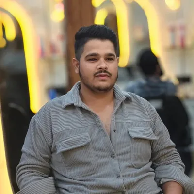 Pathan Sufiyan profile