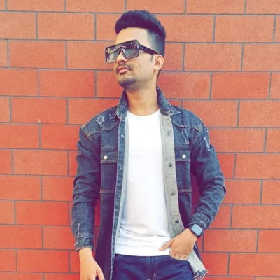 Aslam.S profile