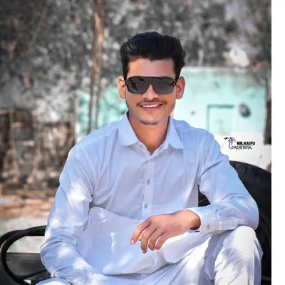 Arzan Pathan profile