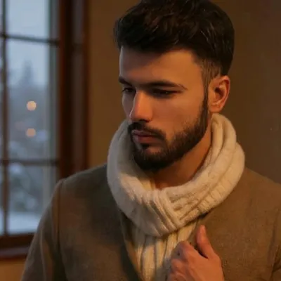 Gufran Pathan profile