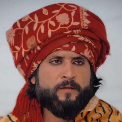 Pathan sahab profile