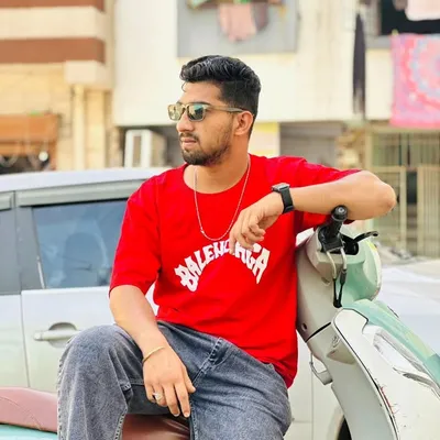 ❤پٹھان سرور❤ profile