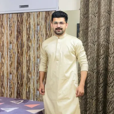 Pathan Shazeb Khan profile