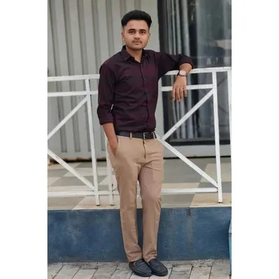 Ummid Pathan profile