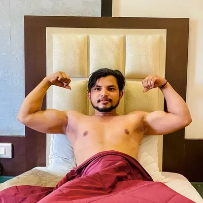 Pathan Khan Uvais profile