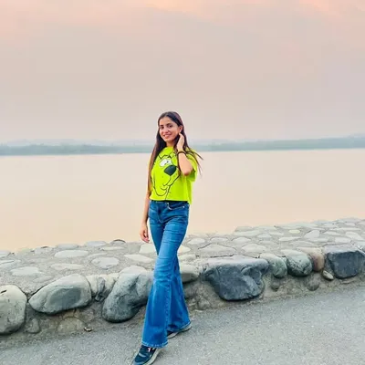 Neha Pathania profile