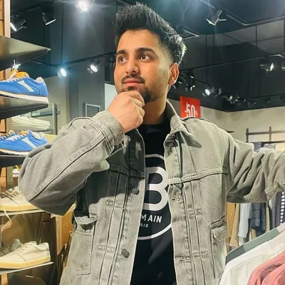 Harpreet singh❤️🩹 profile
