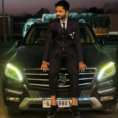 پٹھان شاہ رخ profile