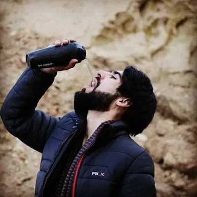 Misba Ali profile