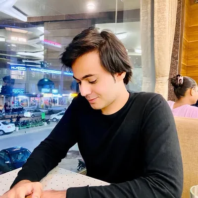 Zubaid Khan profile