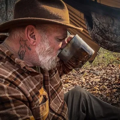 ๐๐ฎ๐๐ฒ ๐๐ฎ๐ป๐๐ฒ๐ฟ๐ฏ๐๐ฟ๐ Survival Instructor profile