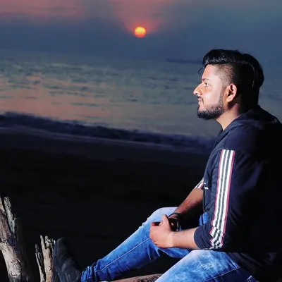 Pathik Pandya profile